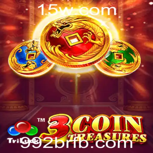 Explorando o Mundo de 3CoinTreasures: Um Mergulho no Jogo Atual