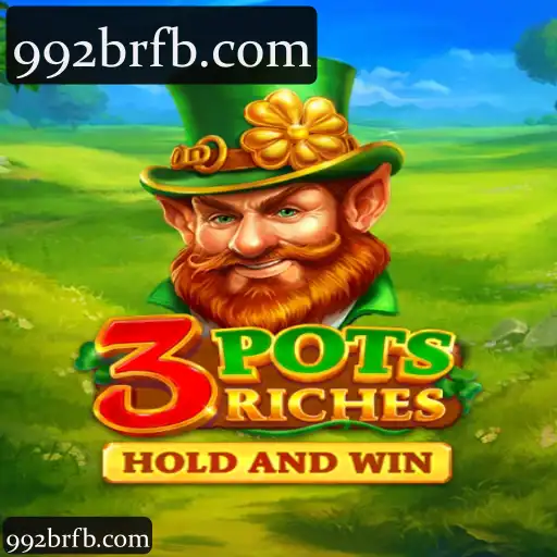 3potsRiches