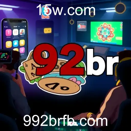 992br: 992br: Comunidade Jogadores