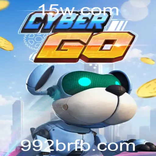 Descubra CyberGO: Uma Imersão no Universo Futurista dos Jogos