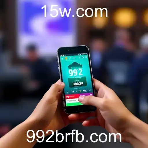 Depósito via PIX na 992br