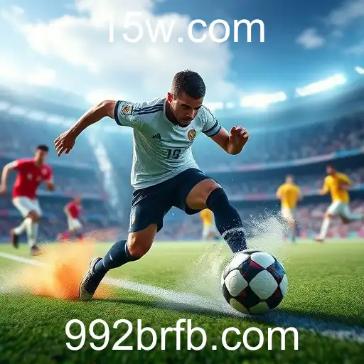 Descubra os Esportes Virtuais no 992br