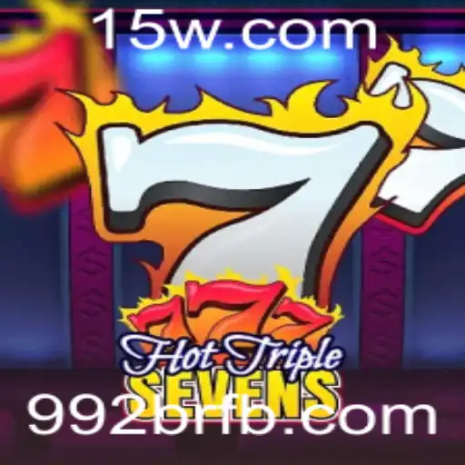 HotTripleSevens: Um Mergulho no Mundo dos Slots com 992br
