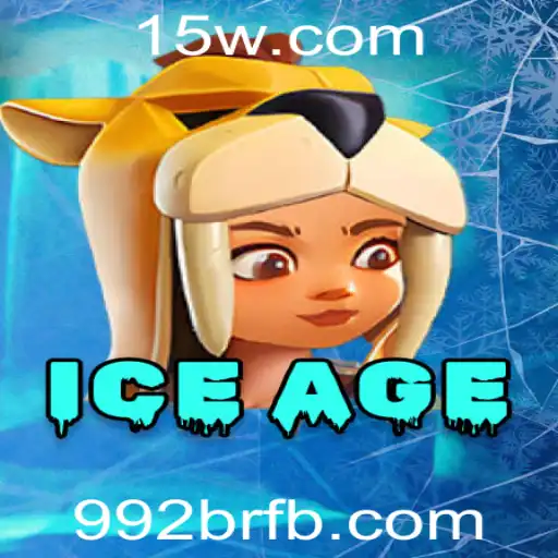 IceAge: Uma Aventura Gelada no Mundo dos Jogos
