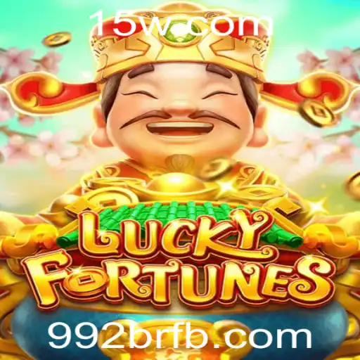 LUCKYFORTUNES: Um Mergulho no Novo Fenômeno dos Jogos de Sorte