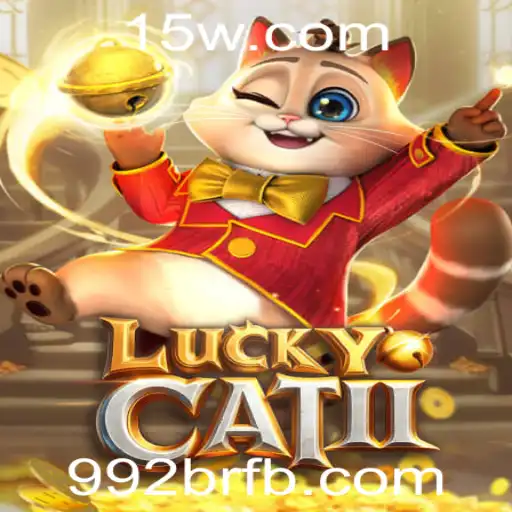 Explorando LuckyCatII: O Novo Sensação do Mundo dos Jogos