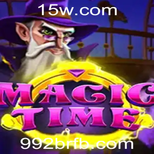 MagicTime: Descubra o Mundo Fascinante do Novo Jogo de Estratégia