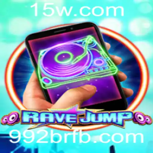RaveJumpmobile: O Jogo Revolucionário que Está Conquistando o Mundo 992br