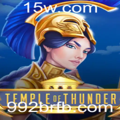 TempleofThunder: Uma Jornada Épica Através do Mundo Antigo