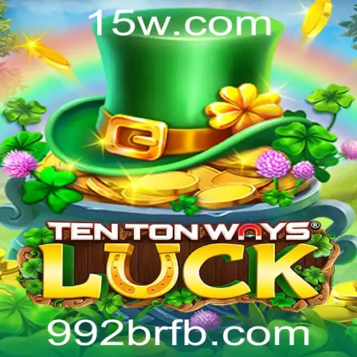 Descubra TenTonWaysLuck: Uma Nova Odisseia de Sorte e Estratégia