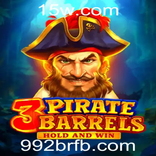 Explorando o Mundo de 3PirateBarrels: Aventuras e Estratégias