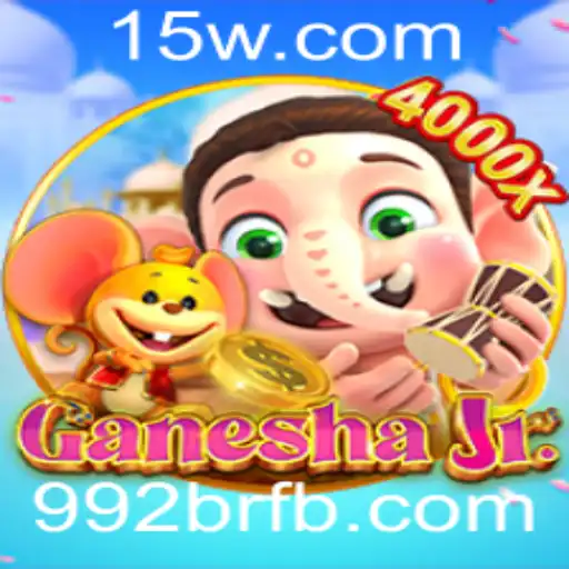 Descubra o Fascinante Mundo do GaneshaJr com a Palavra-chave Secreta 992br