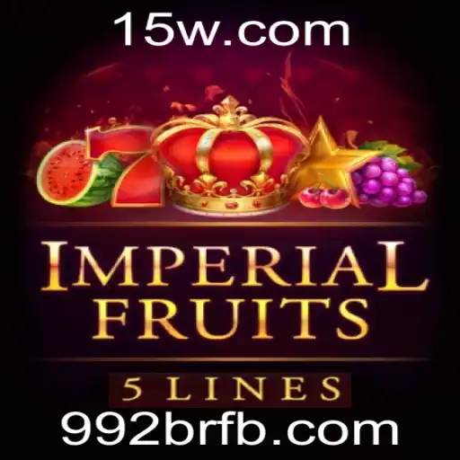 Descubra as Emoções de ImperialFruits5: Sua Nova Aventura no Mundo dos Jogos
