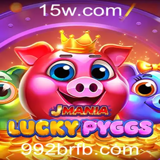 JManiaLuckyPyggs: O Novo Fenômeno Mundial dos Jogos
