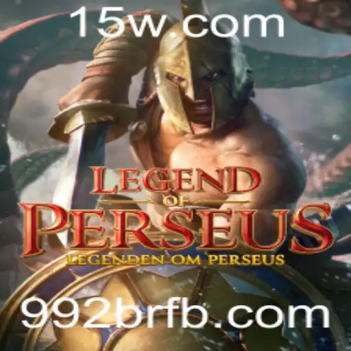 Explorando o Mundo de LegendofPerseus