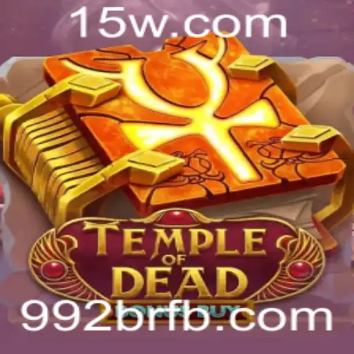 Explorando o Fascinante Mundo de TempleofDeadBonusBuy: Uma Aventura Inesquecível
