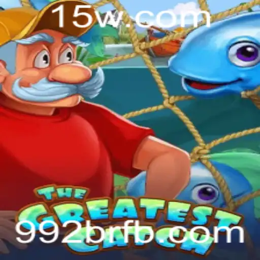 TheGreatestCatch: Explorando o Jogo do Momento