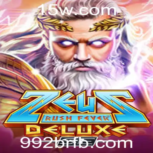 Descubra o Mundo Imersivo de ZeusRushFeverDeluxeSE